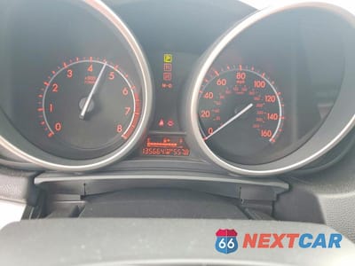 Zdjęcie 9 z 12 samochodu: 2010 MAZDA 3 S VIN:JM1BL1S51A1231905 - miniatura