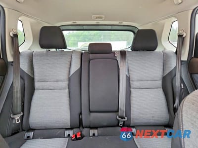 Zdjęcie 10 z 14 samochodu: 2021 NISSAN ROGUE S VIN:JN8AT3AA6MW000581 - miniatura
