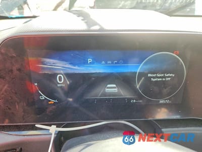 Zdjęcie 9 z 12 samochodu: 2024 KIA NIRO WIND VIN:KNDCR3L14R5113362 - miniatura