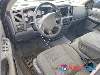 Zdjęcie 8 z 11 samochodu: 2006 DODGE RAM 1500 ST VIN:1D7HA18206J158567 - miniatura