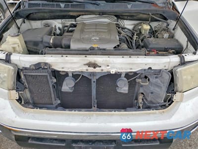 Zdjęcie 11 z 11 samochodu: 2008 TOYOTA TUNDRA SR5 VIN:5TFRV541X8X068494 - miniatura