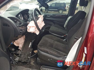 Zdjęcie 7 z 13 samochodu: 2019 DODGE GRAND CARAVAN SE VIN:2C4RDGBG1KR751101 - miniatura