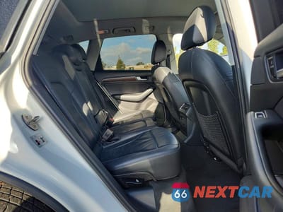 Zdjęcie 11 z 13 samochodu: 2014 AUDI Q5 PREMIUM VIN:WA1CFAFP2EA103289 - miniatura