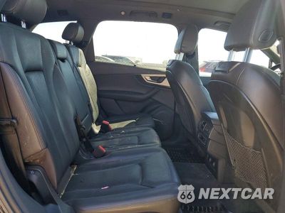 Zdjęcie 11 z 12 samochodu: 2018 AUDI Q7 PREMIUM PLUS VIN:WA1LHAF70JD002321 - miniatura