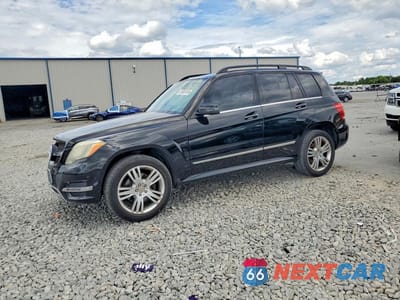 2013 MERCEDES-BENZ GLK 350 WDCGG5HB6DG142714 - główne zdjęcie licytacji z USA - miniatura