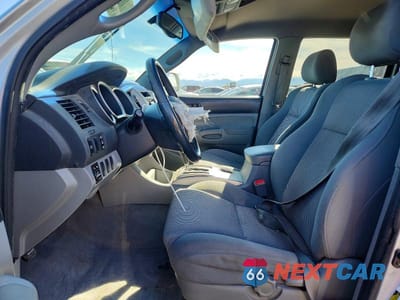 Zdjęcie 7 z 12 samochodu: 2006 TOYOTA TACOMA DOUBLE CAB LONG BED VIN:5TEMU52N56Z247809 - miniatura