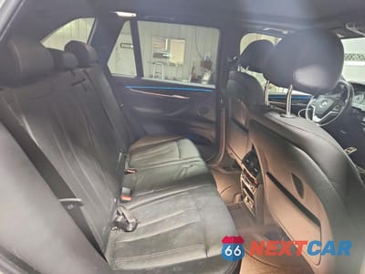 Zdjęcie 11 z 14 samochodu: 2018 BMW X5 XDRIVE35I VIN:5UXKR0C56J0X84139 - miniatura