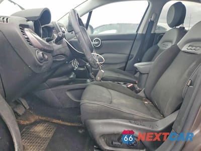 Zdjęcie 7 z 14 samochodu: 2016 FIAT 500X EASY VIN:ZFBCFYBT6GP510083 - miniatura