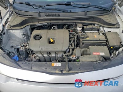 Zdjęcie 11 z 11 samochodu: 2021 KIA SOUL S VIN:KNDJ23AU1M7779648 - miniatura