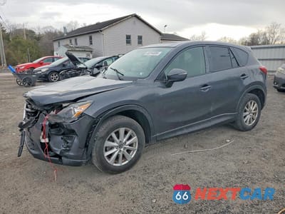 2016 MAZDA CX-5 TOURING JM3KE4CY7G0892980 - główne zdjęcie licytacji z USA - miniatura