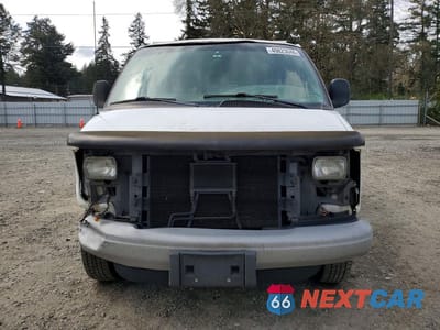 Piąte zdjęcie samochodu w środku: 2002 CHEV EXPRESS G2500 VIN:1GCGG25RX21175754 - miniatura