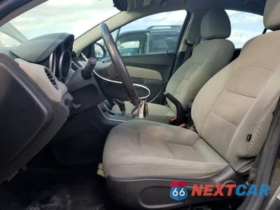 Zdjęcie 7 z 12 samochodu: 2014 CHEVROLET CRUZE ECO VIN:1G1PH5SB2E7214319 - miniatura