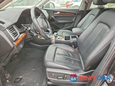 Zdjęcie 7 z 12 samochodu: 2018 AUDI Q5 PREMIUM PLUS VIN:WA1BNAFY2J2047253 - miniatura