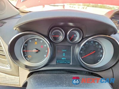 Zdjęcie 9 z 12 samochodu: 2015 BUICK ENCORE VIN:KL4CJASBXFB087993 - miniatura