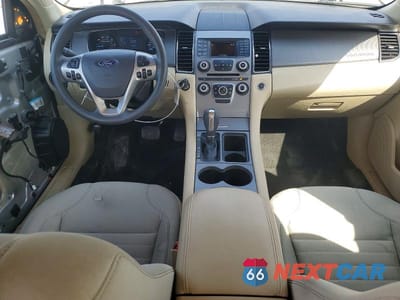 Zdjęcie 8 z 12 samochodu: 2018 FORD TAURUS SE VIN:1FAHP2D84JG136446 - miniatura