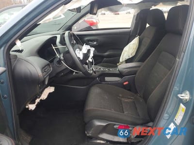 Zdjęcie 7 z 13 samochodu: 2023 HONDA HR-V SPORT VIN:3CZRZ2H53PM705725 - miniatura