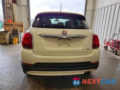 Zdjęcie 6 z 12 samochodu: 2016 FIAT 500X EASY VIN:ZFBCFYBT0GP331863 - miniatura