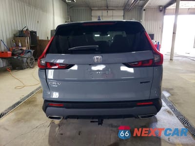 Zdjęcie 6 z 13 samochodu: 2025 HONDA CR-V SPORT-L VIN:7FARS6H83SE110516 - miniatura