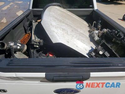 Zdjęcie 12 z 13 samochodu: 2017 FORD F150 SUPER CAB VIN:1FTFX1EG3HFA60929 - miniatura