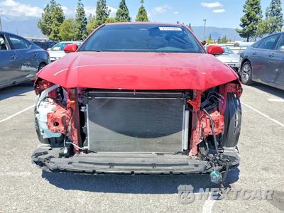 Piąte zdjęcie samochodu w środku: 2025 TOYOTA CAMRY SE VIN:4T1DAACK5SU141980 - miniatura