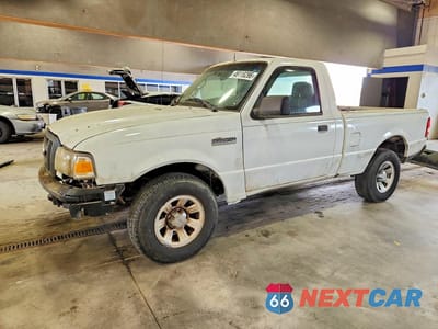 2008 FORD RANGER 1FTYR10D58PB17982 - główne zdjęcie licytacji z USA - miniatura