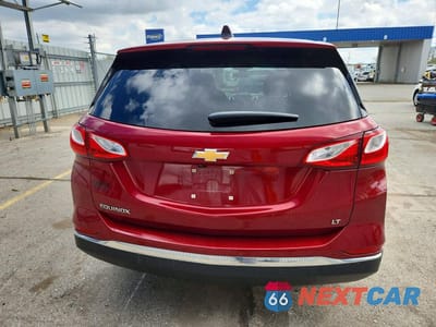 Zdjęcie 6 z 14 samochodu: 2020 CHEVROLET EQUINOX LT VIN:2GNAXKEV5L6275981 - miniatura