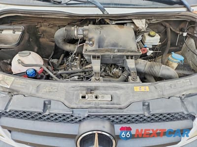 Zdjęcie 12 z 13 samochodu: 2012 MERCEDES-BENZ SPRINTER 2500 VIN:WD3PE8CB5C5709732 - miniatura