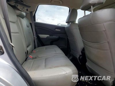 Zdjęcie 10 z 12 samochodu: 2016 HONDA CR-V LX VIN:2HKRM3H3XGH504371 - miniatura