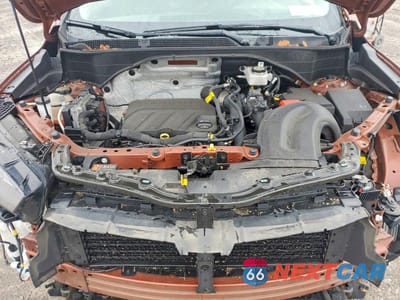 Zdjęcie 12 z 14 samochodu: 2021 BUICK ENCORE GX PREFERRED VIN:KL4MMBS2XMB139492 - miniatura
