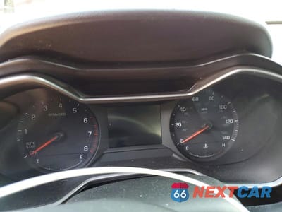 Zdjęcie 9 z 13 samochodu: 2021 CHEVROLET TRAILBLAZER LS VIN:KL79MNSL8MB063211 - miniatura
