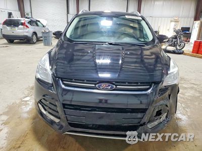 Piąte zdjęcie samochodu w środku: 2016 FORD ESCAPE TITANIUM VIN:1FMCU9J92GUA04889 - miniatura