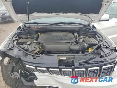 Zdjęcie 12 z 13 samochodu: 2020 JEEP GRAND CHEROKEE LAREDO VIN:1C4RJFAG7LC239129 - miniatura