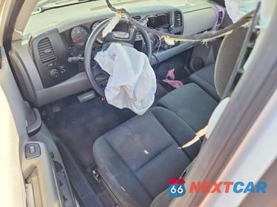 Zdjęcie 8 z 13 samochodu: 2012 GMC SIERRA C1500 VIN:1GTN1TE02CZ320319 - miniatura