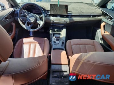 Zdjęcie 8 z 12 samochodu: 2020 AUDI A4 PREMIUM PLUS VIN:WAUHMAF47LN009693 - miniatura