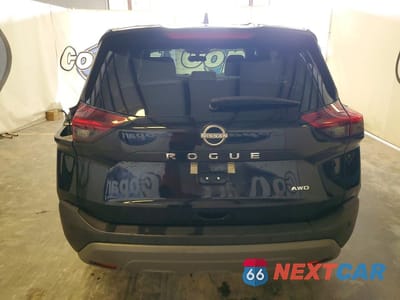 Zdjęcie 6 z 13 samochodu: 2023 NISSAN ROGUE S VIN:5N1BT3AB7PC852206 - miniatura