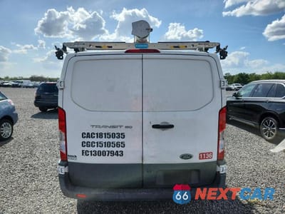 Zdjęcie 6 z 12 samochodu: 2017 FORD TRANSIT T-150 VIN:1FTYE1YM2HKA65482 - miniatura