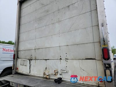 Zdjęcie 6 z 10 samochodu: 2017 INTERNATIONAL 4300 BOX TRUCK VIN:1HTMMMML2HH429979 - miniatura
