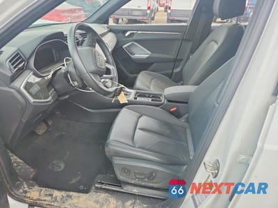 Zdjęcie 7 z 13 samochodu: 2025 AUDI Q3 PREMIUM S LINE 45 VIN:WA1DECF37S1010120 - miniatura