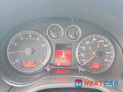 Zdjęcie 9 z 12 samochodu: 2006 AUDI A3 2.0 SPORT VIN:WAUMF78P66A187822 - miniatura