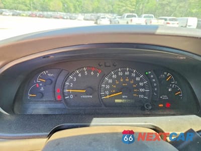 Zdjęcie 9 z 12 samochodu: 2003 TOYOTA TUNDRA ACCESS CAB SR5 VIN:5TBBT441X3S403696 - miniatura