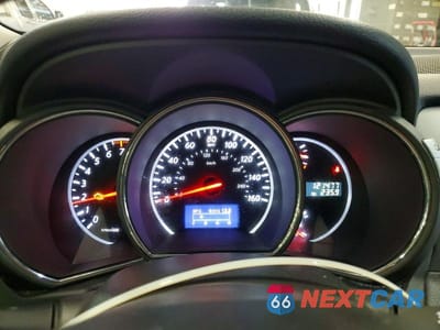 Zdjęcie 9 z 13 samochodu: 2014 NISSAN MURANO S VIN:JN8AZ1MW4EW505014 - miniatura