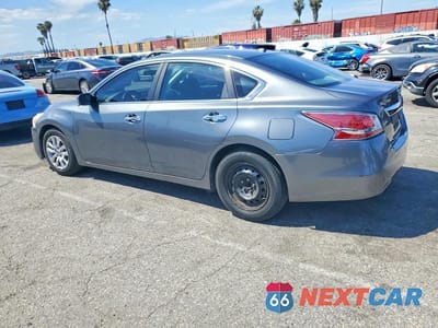Drugie zdjęcie samochodu z przodu: 2014 NISSAN ALTIMA 2.5 S VIN:1N4AL3AP7EC267592 - miniatura