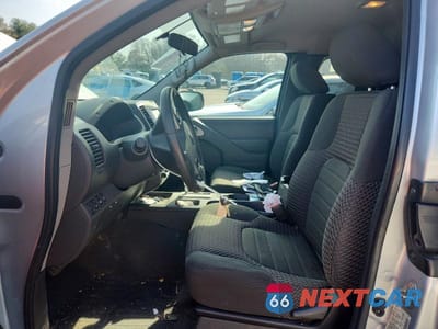 Zdjęcie 7 z 11 samochodu: 2019 NISSAN FRONTIER SV V6 VIN:1N6AD0CW8KN798162 - miniatura