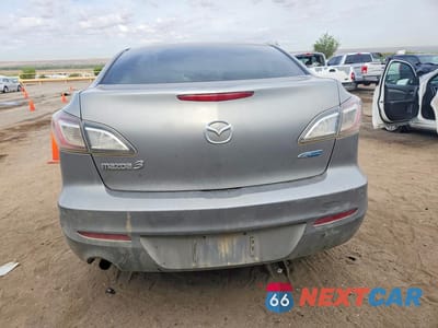 Zdjęcie 6 z 13 samochodu: 2013 MAZDA 3 I VIN:JM1BL1U74D1822040 - miniatura