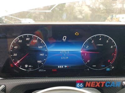 Zdjęcie 9 z 12 samochodu: 2025 MERCEDES-BENZ CLA 250 VIN:W1K5J4GB0SN557925 - miniatura