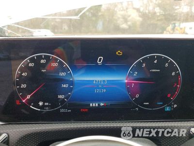 Zdjęcie 9 z 12 samochodu: 2025 MERCEDES-BENZ CLA 250 VIN:W1K5J4GB0SN557925 - miniatura