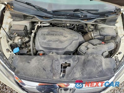 Zdjęcie 12 z 13 samochodu: 2018 HONDA ODYSSEY VIN:5FNRL6H76JB032313 - miniatura