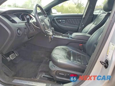 Zdjęcie 7 z 12 samochodu: 2015 FORD TAURUS SHO VIN:1FAHP2KT9FG164838 - miniatura