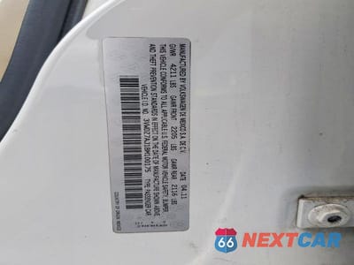 Zdjęcie 12 z 12 samochodu: 2011 VOLKSWAGEN JETTA SE VIN:3VWDZ7AJ1BM100175 - miniatura