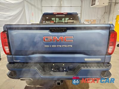 Zdjęcie 6 z 13 samochodu: 2026 GMC SIERRA K1500 ELEVATION VIN:1GTRUCEDXTZ268742 - miniatura